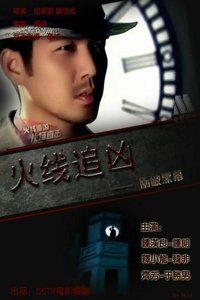 火线追凶之冲破黑幕 (2009)