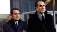 «Венсан, Франсуа, Поль и другие (1974)» — обои к фильму #3