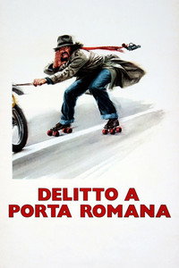 Delitto a Porta Romana
