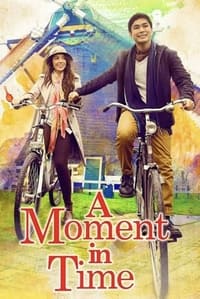 A Moment In Time (2013)