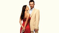 Обои к сериалу «Черная метка (2007 - 2013)» — (56 из 178)