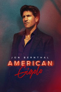 Постер сериала «Американский жиголо (2022)» — (5 из 28)