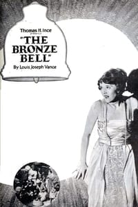 Poster de The Bronze Bell