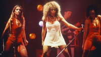 «Tina Turner: Foreign Affair (1990)» — обои к фильму #1