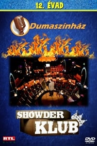 Showder Klub - Season 12