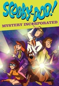 Scooby-Doo! Mystery Incorporated S02E26