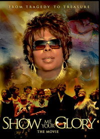 Постер фильма «Show Me Your Glory: The Movie (2012)» — (1 из 1)