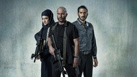 «Фауда (2015)» — обои к сериалу #2