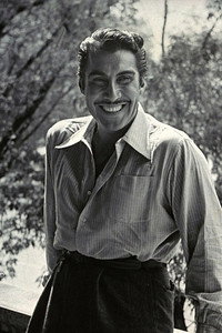 Emilio Fernández