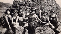 «Why Beaches Are Popular (1919)» — обои к фильму #1