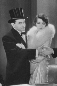 Постер фильма «Дыра в стене (1929)» — (1 из 3)
