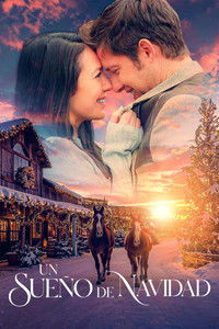 Poster de A Christmas Dream