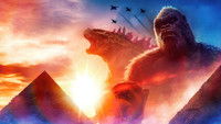 Godzilla x Kong : Le Nouvel Empire
