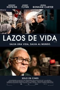 Poster de Lazos de Vida