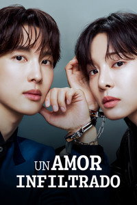 serie Un amor infiltrado