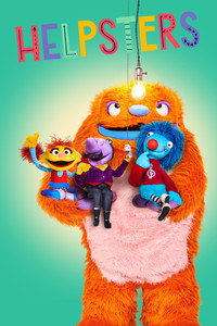 Постер сериала «Помощники (2019)» — (4 из 38)