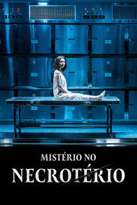 Mistério no Necrotério