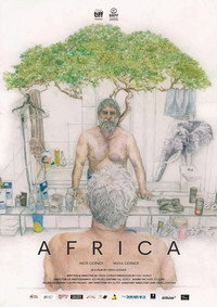 Постер фильма «Африка (2019)» — (4 из 4)