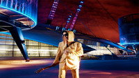 «Prince: 21 Nights in London (2007)» — обои к фильму #1