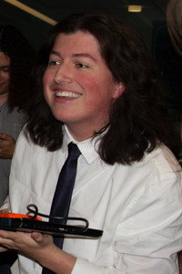 Ande Christenson