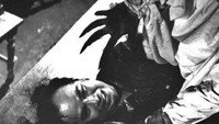 «Pusaka Pontianak (1965)» — обои к фильму #1
