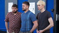 «Миллионер на три дня (2022)» — обои к фильму #3
