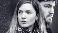 Обои к сериалу «Страйк (2017)» — (26 из 39)
