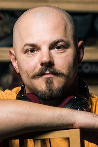 Bogdan Zavarzin