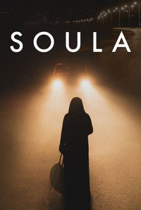 Постер фильма «Soula (2020)» — (2 из 3)
