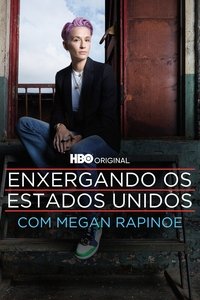 Imagem do Filme Enxergando os Estados Unidos com Megan Rapinoe
