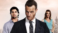 «Дело чести (2014-2015)» — обои к сериалу #1