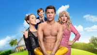 «Идеальная семья (2020)» — обои к сериалу #1