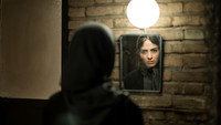 «Bi madar (2022)» — обои к фильму #1