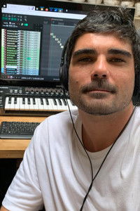 Imagem de Be Guimarães