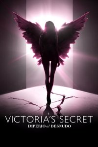 Poster de Victoria's Secret: Angels and Demons