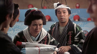 Обои к фильму «Затойчи-самаритянин (1968)» — (11 из 27)