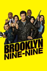 Постер сериала «Бруклин 9-9 (2013 - 2021)» — (25 из 112)