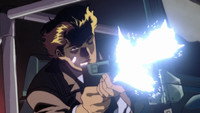 A Taste of Revenge: Oshu Tohgoku