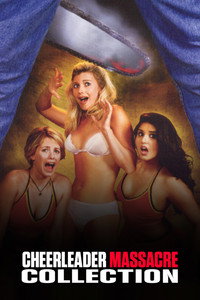 Cheerleader Massacre Collection
