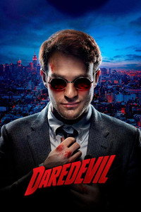 Постер сериала «Сорвиголова (2015-2018)» — (73 из 199)