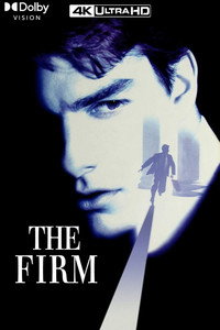 Постер фильма «Фирма (1993)» — (23 из 49)