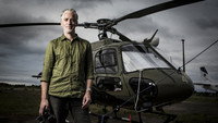 «Equator from the Air (2019-2020)» — обои к сериалу #2
