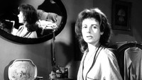 «Женщина в халате (1957)» — обои к фильму #5