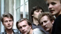 «Последний звонок (1989)» — обои к фильму #9