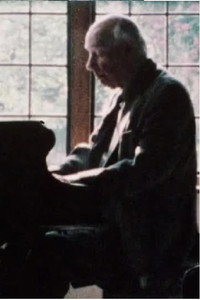 Постер фильма «Alan Bush: A Life (1983)» — (2 из 2)