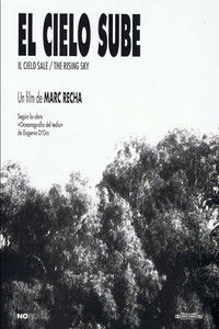 Poster de El cielo sube