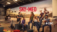 «Летучие медики (2022)» — обои к сериалу #8