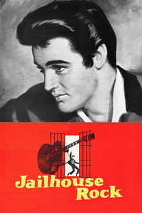 Постер фильма «Тюремный рок (1957)» — (21 из 36)
