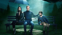 «Засланец из космоса (2021-2025)» — обои к сериалу #2