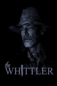 Постер фильма «The Whittler (2020)» — (2 из 3)